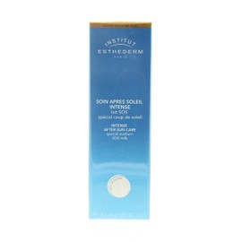 Esthederm - After Sun SOS - Face and Body Lotion - Moisturizing Soothing Skincare - Long-Lasting Tan.