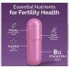 Conceive Plus Women's Fertility Support | Conception Vitamin Complex, Inositol,