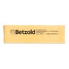 Betzold - Swelling sponge - table sponge made of cellulose