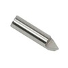 Tool Bit, Small Ball and Radius Turning Tool, LittleMachineShop.com (2964)