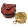 Brass Compass
