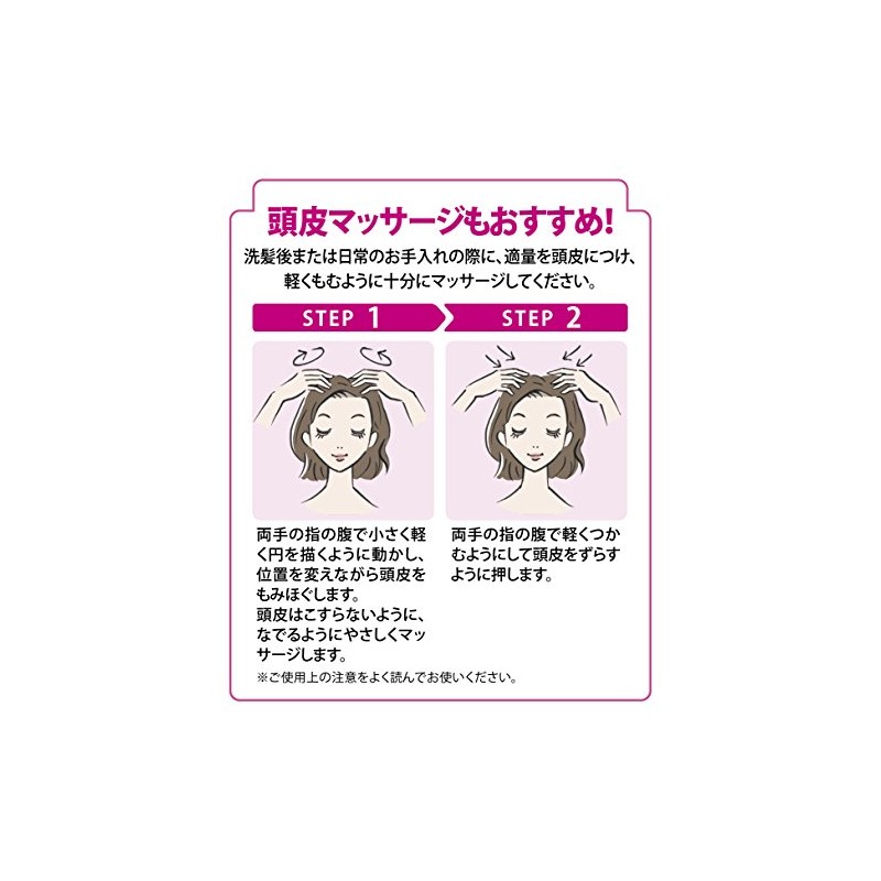 Mochida Health Care Collage Full Hair Growth Lotion, 4.2 fl