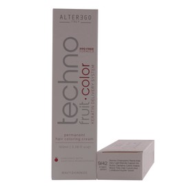 Techno Fruit Colour Alterego 9/42 Very Kight Blonde Copper Iris 100 ml
