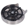 Kitchen Sink Glass Rinser Bar High Pressure Automatic Cup Washer