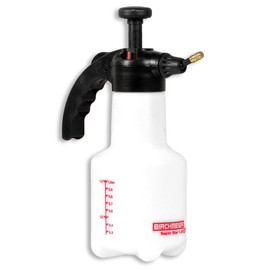 Birchmeier 116-134-01 Super Star 1.25 Handy Compression Sprayer for Home & Garden