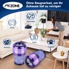 MXZONE MXZONE HEPA Filter f??r Dyson V12 Detect Slim Absolute