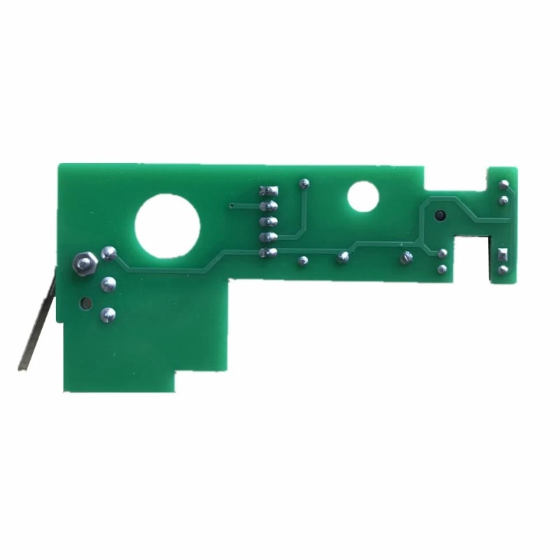 min715786 2Pack Mighty Mule GTO Rev Counter Board for Automatic