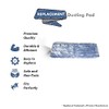 Replacement Part For Bona Microfiber Dusting Pad for Multi-Surface Floors