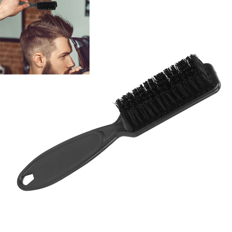Cepillo para Barba, Cepillo para el Cuidado del Bigote, Cepillo