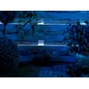 Lunartec Solar LED Strip: Solar LED Strip with 180 Daylight