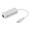 Micro USB to RJ45 Ethernet Adapter for Raspberry PiZero 1.3