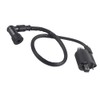 Motorcycle Ignition Coil, ATV Racing Ignition Coil for 150CC 200CC