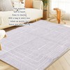 Jigsaw Puzzle Mat Increase Friction Prevent Slip Roll Up Puzzle