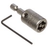 2 each: Isomax Screw Remover/Installer (88246)