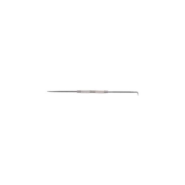 Techni-Tool Scribe Machinists Straight/90 Degree Ends 8 in.OAL