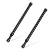 13-18 inch Spring Tension Rod, Goowin Small Tension Rod, 5/8"