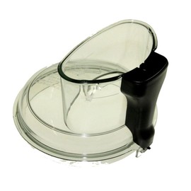 Lid CS XL anthracite (36350-9470) 17333 Magimix