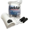 Unbranded RMS Deluxe Sock Aid - Socks Helper with Foam