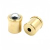 NACX 8mm x 9mm Door Closet Cabinet Ball Catch Latch