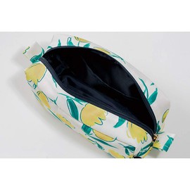 World Party (Wpc.) Rain Goods Tulip Yellow - Big Pouch W008-091 Tulip YE