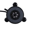 New LED Submersible Air Bubbles Aquarium Light Colorful Fish Tank