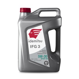 Idemitsu Full Synthetic 5W-30 Engine Oil SP/GF-6-5QT