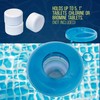 U.S. Pool Supply Pool & Spa Floating Chlorine & Bromine