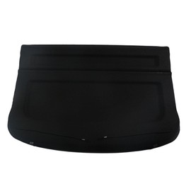 BOPARAUTO Cargo Cover for Mazda CX-30 Accessories 2020-2023 2024 2025 Rear Trunk Shade Luggage Security Cover