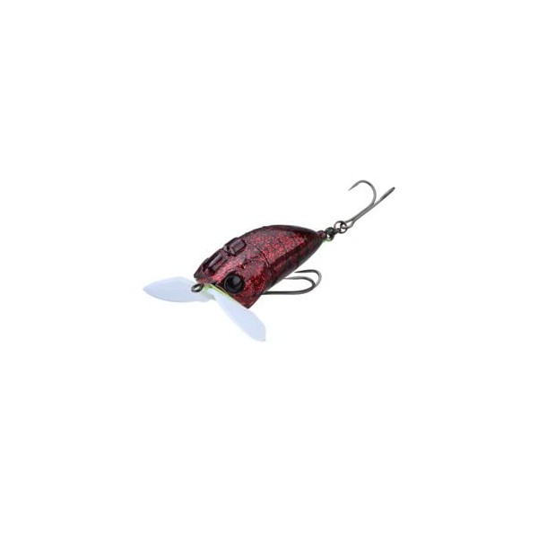 JACKALL Nazy Bug Chavelizari
