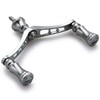 HEIGHTEN 582 0.6 inch (92 mm) Reel Handle with 0.6