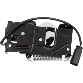 URO Parts 51237242548 Hood Latch Assembly