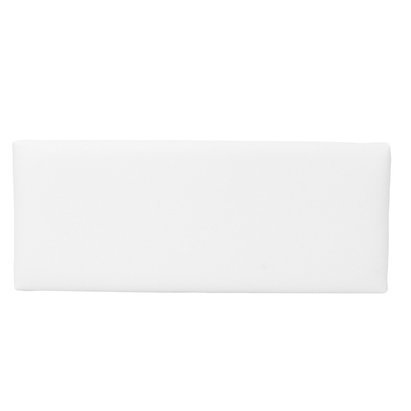 Nail Arm Rest Cushion Professional Soft PU Leather Hand Pillow