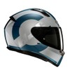 HJC C10 Tez Full Face Motorcycle Helmet Motorbike Scooter ACU