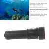 Diving Flashlight Underwater Flashlight 3800lm Super Bright IPX8 Waterproof 4