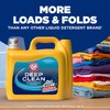 ARM & HAMMER Plus OxiClean Max Force Deep Clean Stain