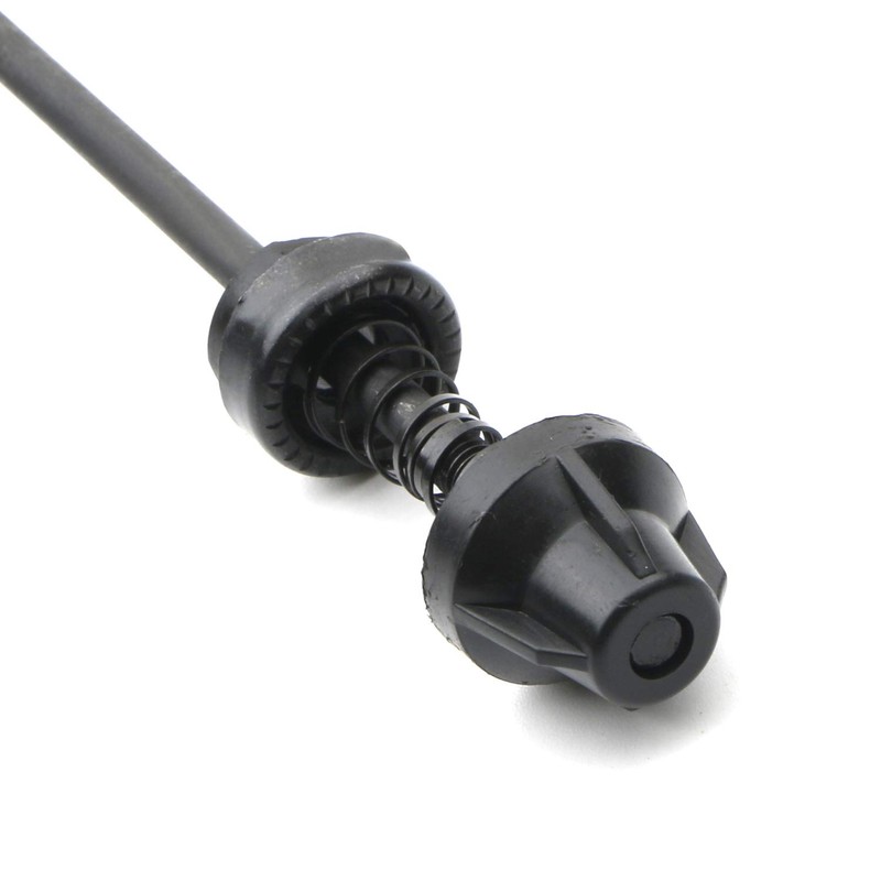 2 Pair Quick Release Bicycle Skewer, Road Mountain Bike Front