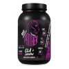 Cla Carnitina Panther Protein 1kg 100 Servicios Sabores
