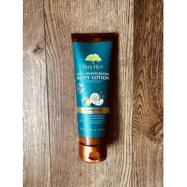 Tree Hut NEW Tree Hut Coconut Lime Scent Shea Butter Moisturizing Body Lotion 9 oz