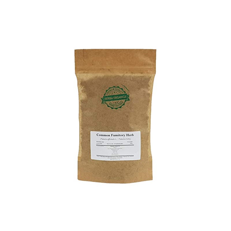 Herba Organica - Common Fumitory Herb - Fumaria L -