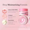 Mascarilla Mzhl Dormir Labios Medicube