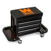 WEN GG1350 350-Pound Capacity Garage Glider Rolling Tool Chest Seat
