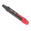 Brake Fluid Liquid Tester LCD Display Sound and Light Alarm