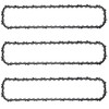 Opuladuo 12 inch (30 cm) Chainsaw Chain for STIHL 71PM364,