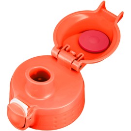 タイガー魔法瓶(TIGER) タイガー 水筒 MBP-A050C 専用 交換 部品 せん セット レッド MBP-Z05A-C Tiger