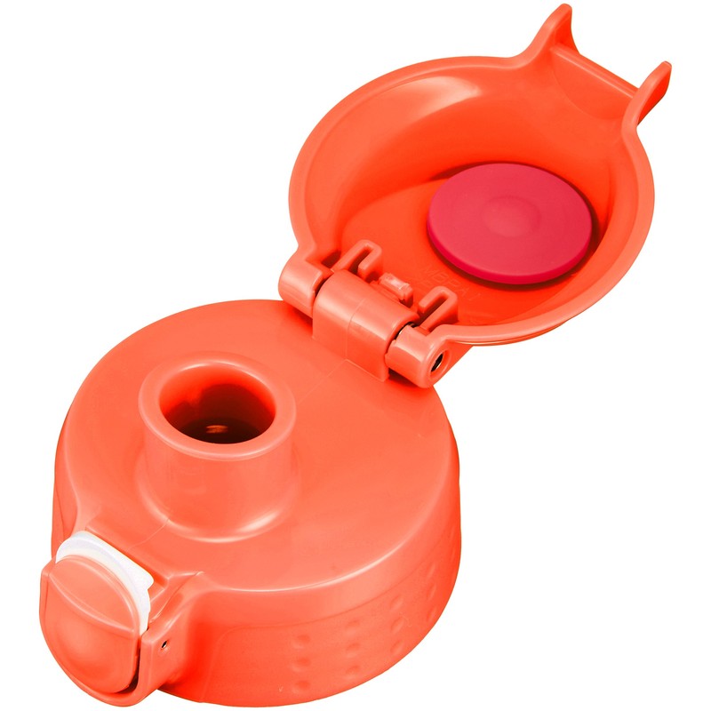 タイガー魔法瓶(TIGER) タイガー 水筒 MBP-A050C 専用 交換 部品 せん セット レッド