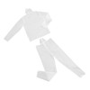 CHILDWEET Polyester Drying Bag Household Cloth Dry Bag Quick Drying