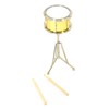 Sunrise Sound House sanraizusaundohausu Miniature Musical Instruments Snare Drum