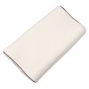 Memory Foam Pillow Slow Rebound Neck Contour Cervical Pillow for