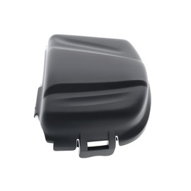 Bolounzaw 594106 Air Cleaner Cover & 593260 Air Filter for 450E 500E 550E 550EX, 103M02 104M02 104M05 09P700 093J02 Lawn Mower