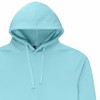 7.75 oz Mid Weight Classic Pullover Style 717 Hoodie
